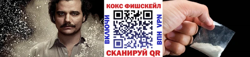КОКАИН FishScale  Аркадак 